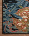Loloi Belladonna Rug, 2' length x 5' width thumbnail 4