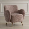Gemstone Confetti Toned Accent Chair thumbnail 3