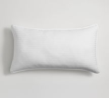 Online Designer Bathroom HydroCool Pillow, Soft, King (for 700 count white sateen pillow shams)