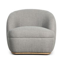 Online Designer Bedroom Sandie Swivel Chair