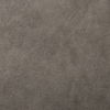 Berbick 33' Total Height Brown/Gray Suede with Iron Frame Dining Chair thumbnail 1