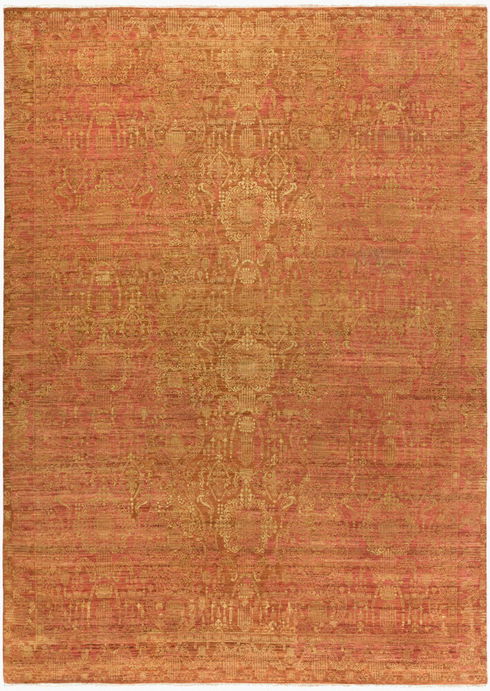Palace Handmade Rug
