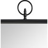 Priscilla Wall Mirror, by Renwil, 39.5" height x 1" depth thumbnail 4