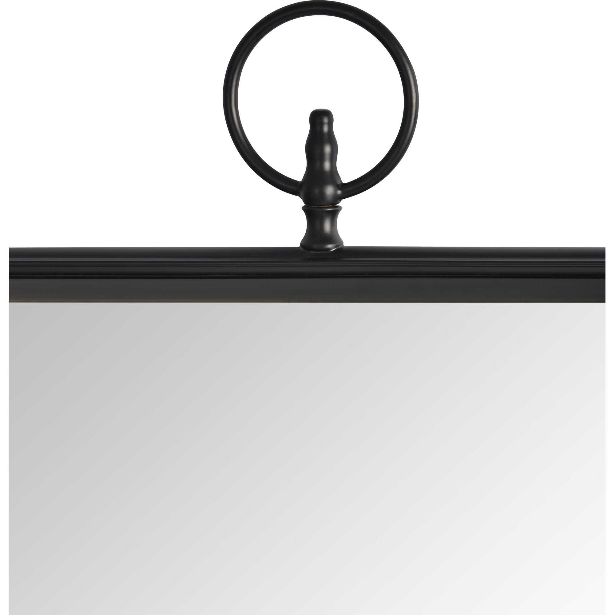 Priscilla Wall Mirror large image 