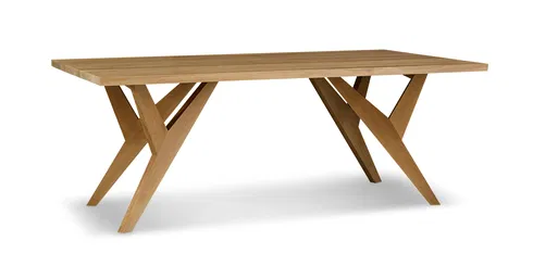 Yarrow Dining Table