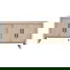Halloway Media Sideboard thumbnail 0