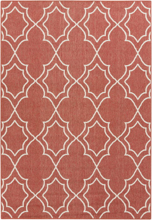 Alfresco Machine Woven Rug
