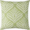 Eliana Accent Pillow, Decorative Pillow by Surya, 18" length x 18" width thumbnail