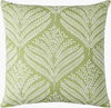 Eliana Accent Pillow Down, Decorative Pillow by Surya, 22" length x 22" width thumbnail