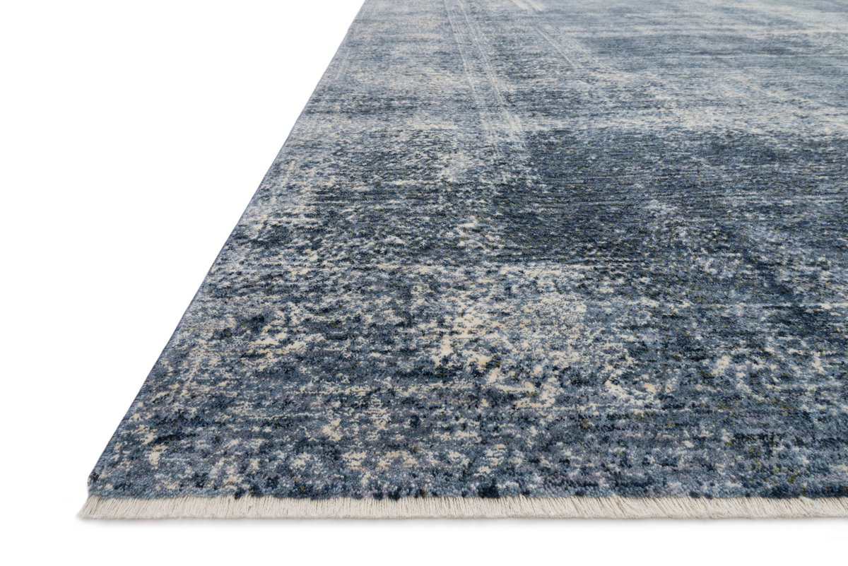 Magnolia Home by Joanna Gaines x Loloi Kennedy Rug, 2'8" length x 12' width View 5