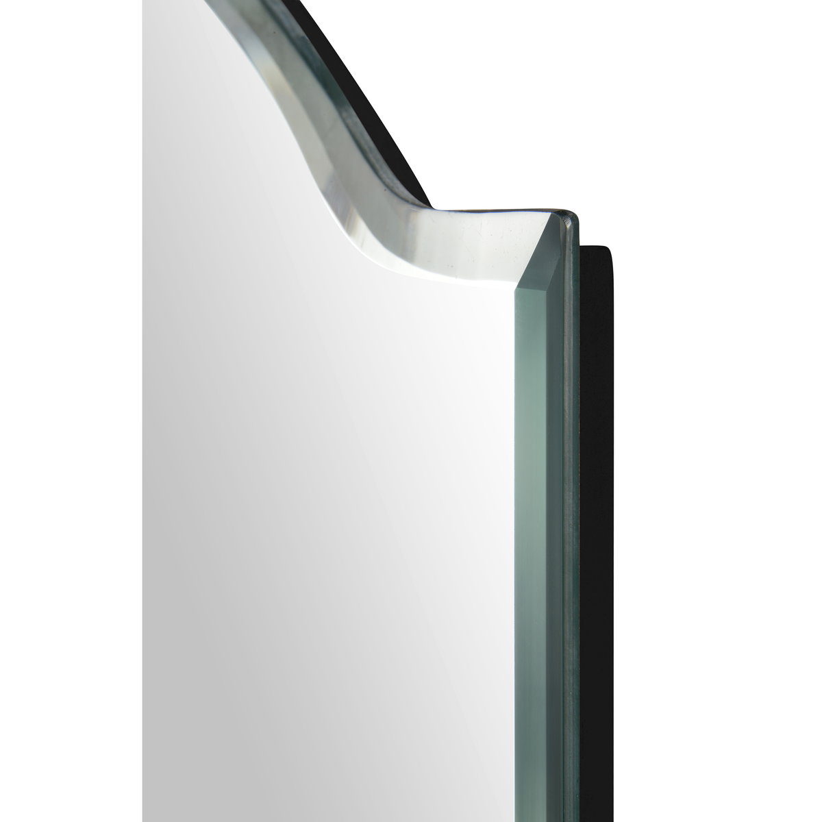 Kale Wall Mirror, by Renwil, 36" height x 0.5" depth View 5