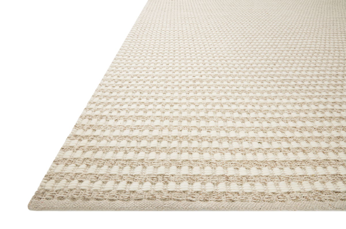 Amber Lewis x Loloi Ojai Rug, 2'3" length x 3'9" width View 5