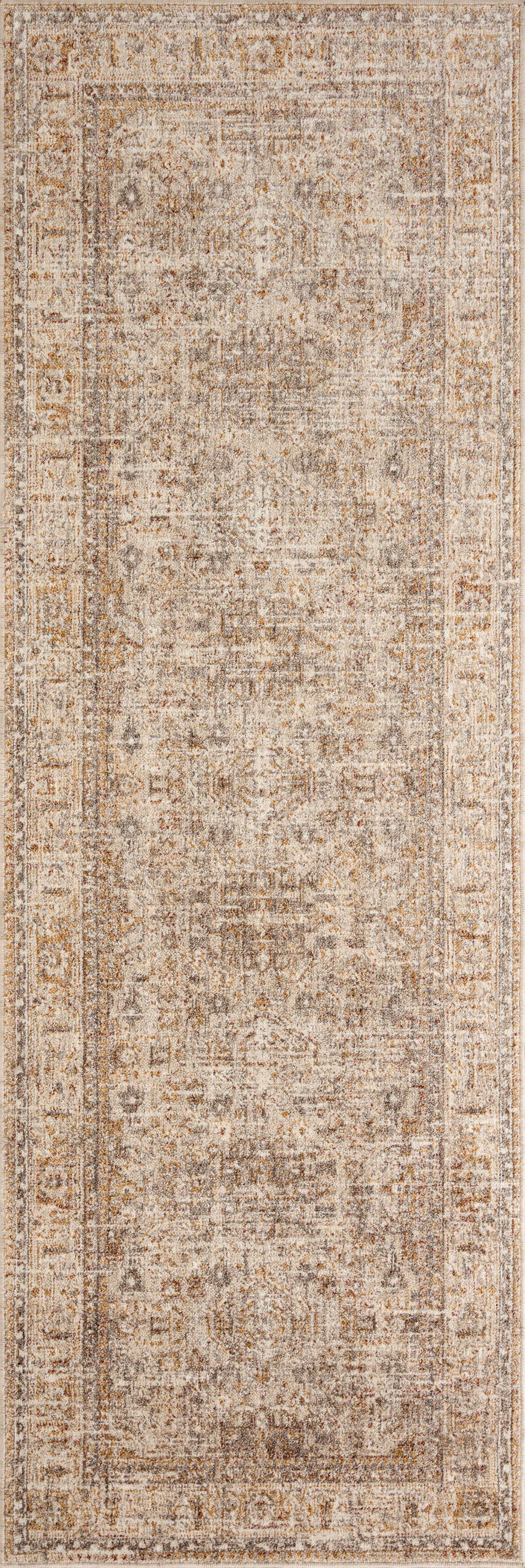Angela Rose x Loloi Blake Rug, 2'7" length x 8' width View 6