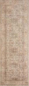 Angela Rose x Loloi Blake Rug, 2'7" length x 8' width thumbnail 6