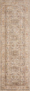 Angela Rose x Loloi Blake Rug, 5'3" length x 5'3" width thumbnail 6