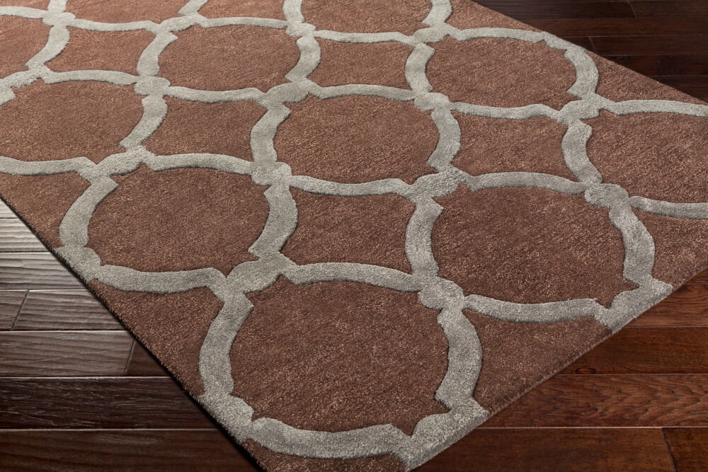Urban Handmade Rug, by Surya, 14' length x 2'3" width