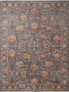 Loloi Giada Rug, 2'7" length x 12' width thumbnail 1