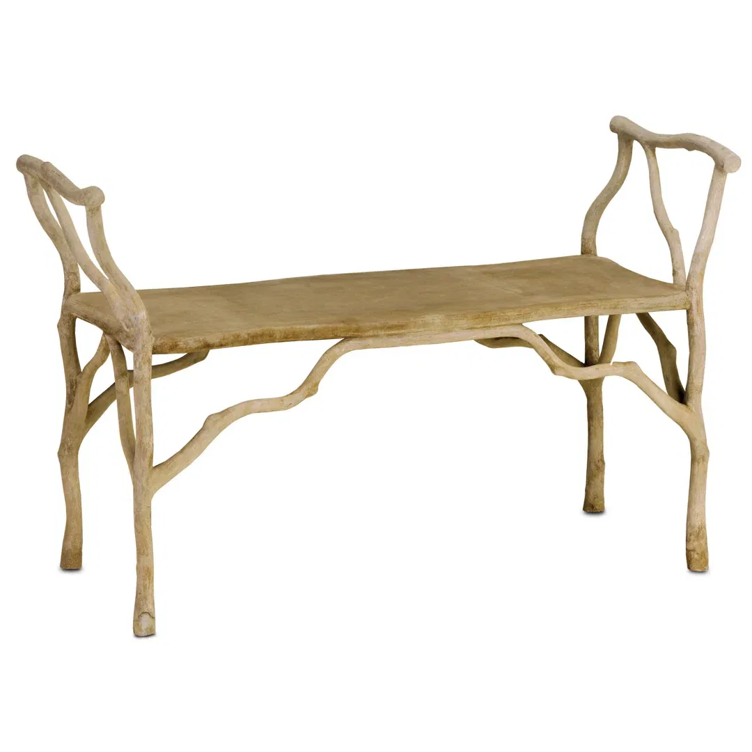 Beaujon Bench large image 