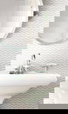 Savannah Grey Peel & Stick Wallpaper, by York Wall, 20' length x 1'8.5" width x 0.02" depth thumbnail 3