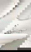 Savannah Grey Peel & Stick Wallpaper thumbnail 2