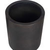 Volcan Matte Bronze Outdoor Planters Set/2 thumbnail 4