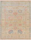 Mashad Handmade Rug thumbnail 0