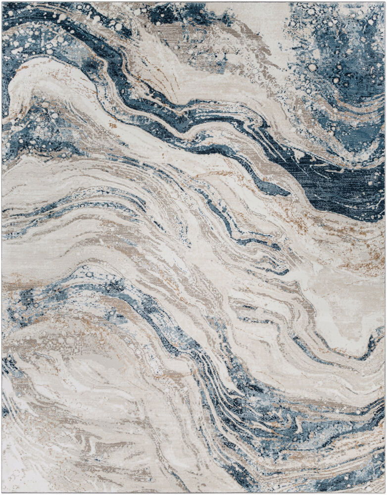 Allegro Machine Woven Rug large image 