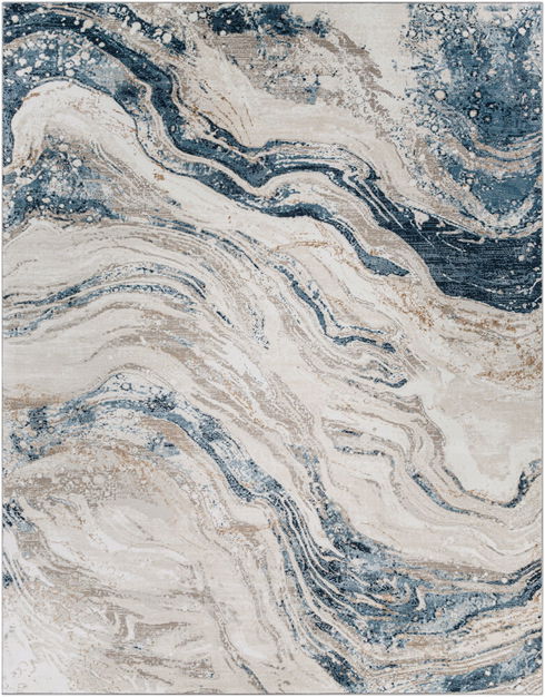 Allegro Machine Woven Rug