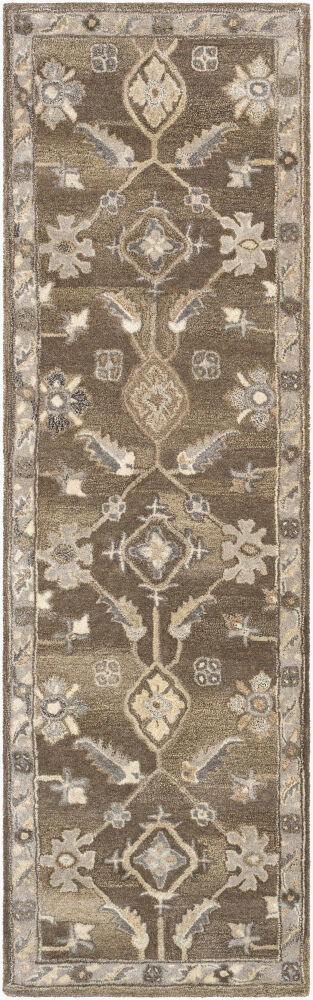 Caesar Handmade Rug