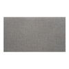 Miles Outdoor Corner Speckled Light Grey thumbnail 5