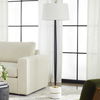 Miraz Iron Floor Lamp thumbnail 8