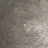 Maggie Textured Silver Nickel Cast Aluminum Metal Accent Table thumbnail 2