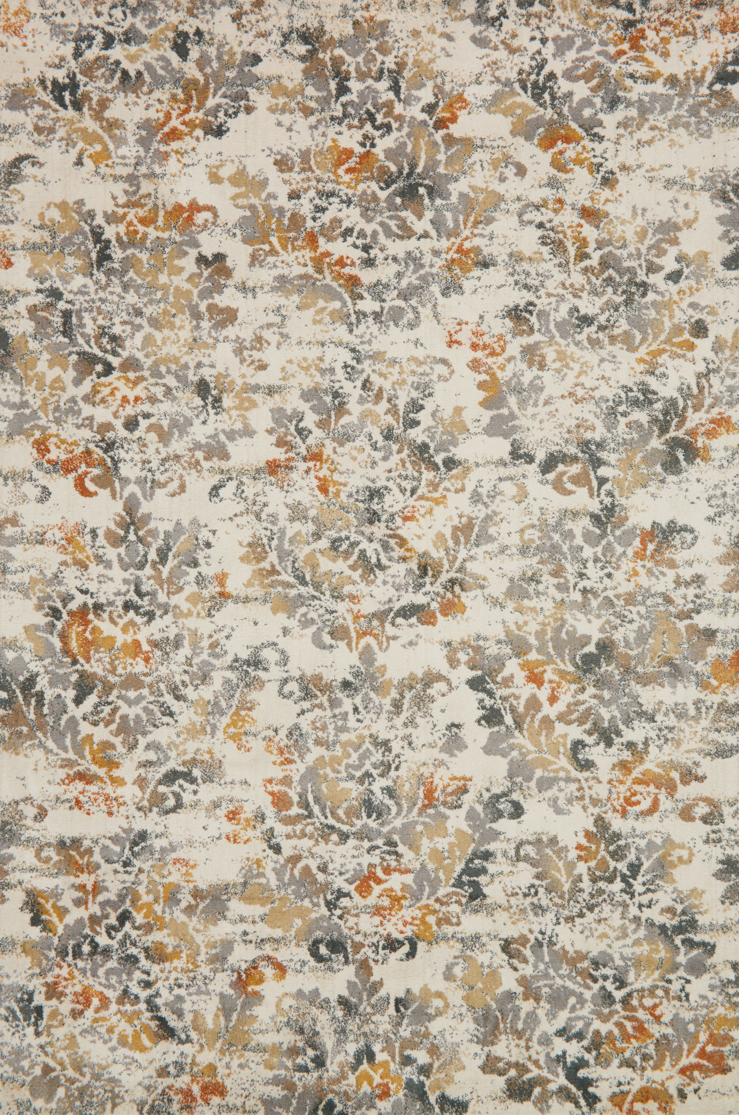 Loloi II Torrance Rug, 5' length x 7'6" width