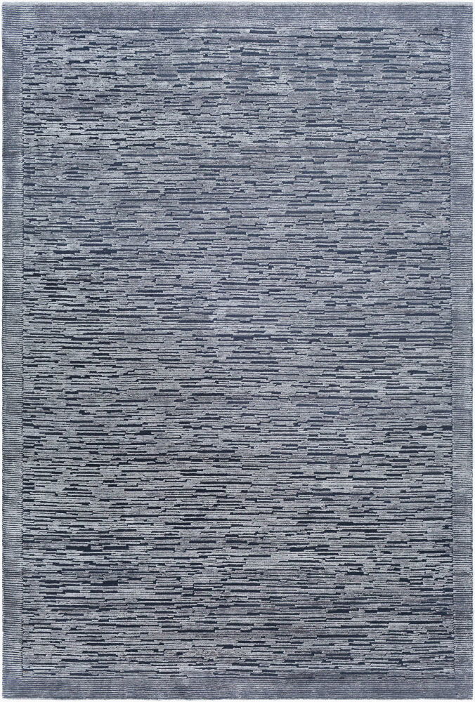 Capri Handmade Rug, by Surya, 7'6" length x 5' width