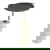 Dusk Accent Table Black thumbnail 1
