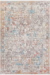 Solar Machine Woven Rug, by Surya, 11'1.86" length x 7'9.31" width thumbnail