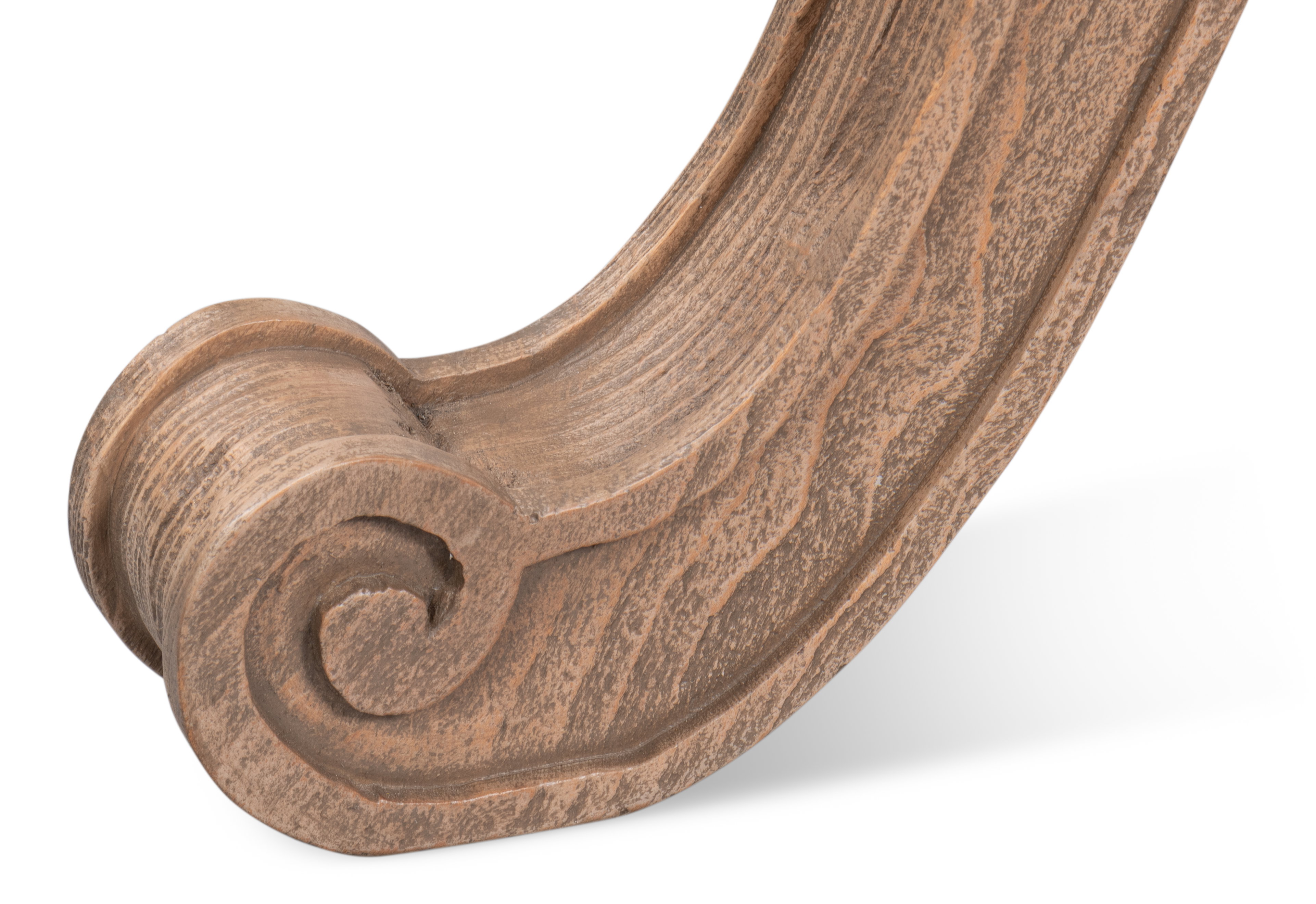 Joyner Equestrian Bench, Seating by Sarreid, 28" length x 18" width x 20" height View 7