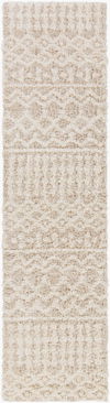 Urban Shag Machine Woven Rug, by Surya, 10'0.08" length x 2'7.5" width thumbnail