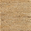 Tropics Handmade Rug, by Surya, 1'6" length x 1'6" width thumbnail