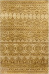 Knightsbridge Handmade Rug, by Surya, 1'6" length x 1'6" width thumbnail