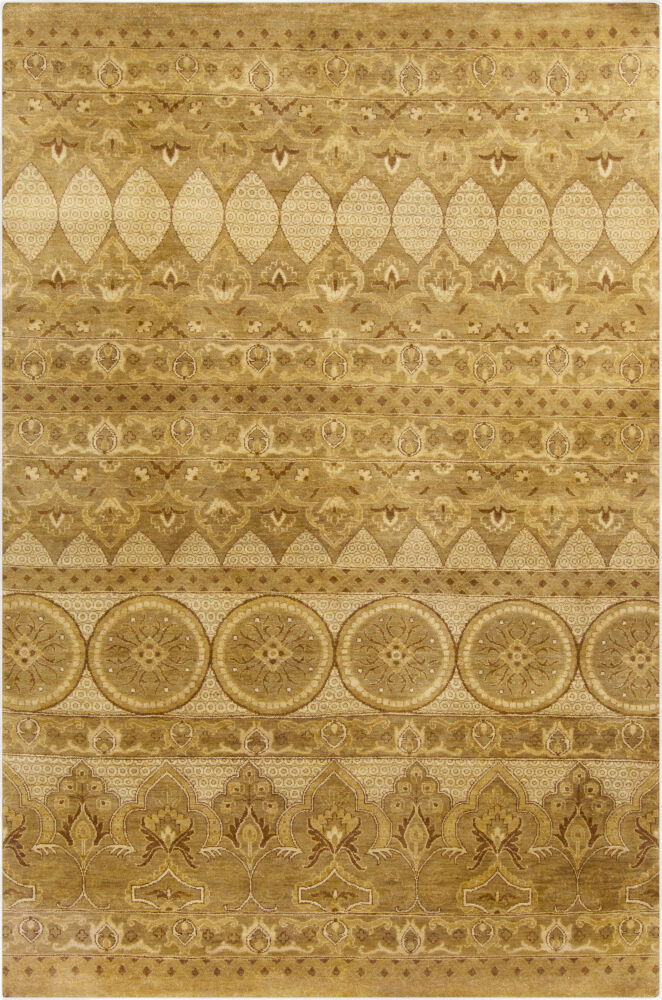 Knightsbridge Handmade Rug large image 
