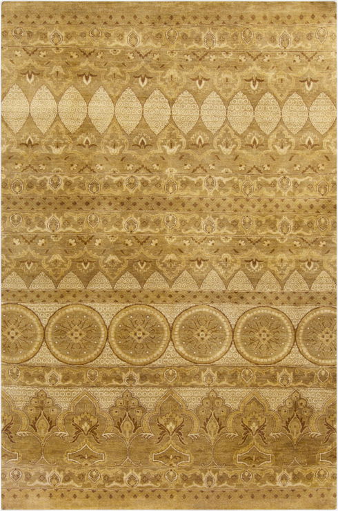 Knightsbridge Handmade Rug