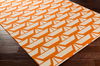 Tic Tac Toe Handmade Rug thumbnail 0