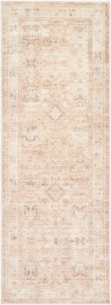 Marlene Machine Woven Rug large image 