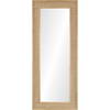 Wilder Full Length Mirror, by Renwil, 78" height x 1.97" depth thumbnail 1