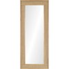 Wilder Full Length Mirror, by Renwil, 78" height x 1.97" depth thumbnail 1