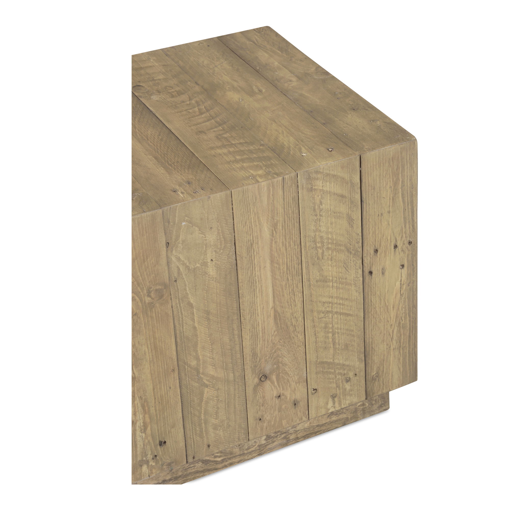 Jasper Accent Table Natural large image 