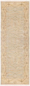 Hillcrest Handmade Rug thumbnail 0