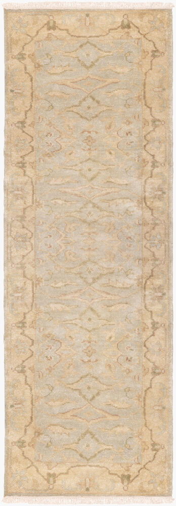 Hillcrest Handmade Rug