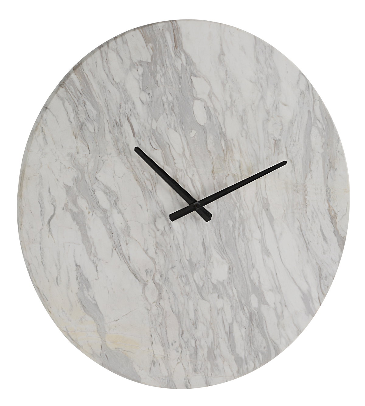 Dayton, Clock by Renwil, 22" height x 0.5" depth View 2